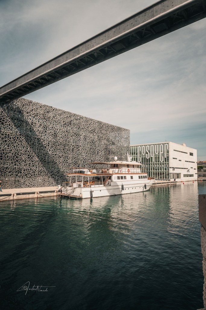 mucem marseille