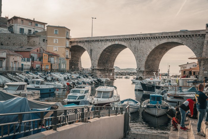 port vallon des auffe