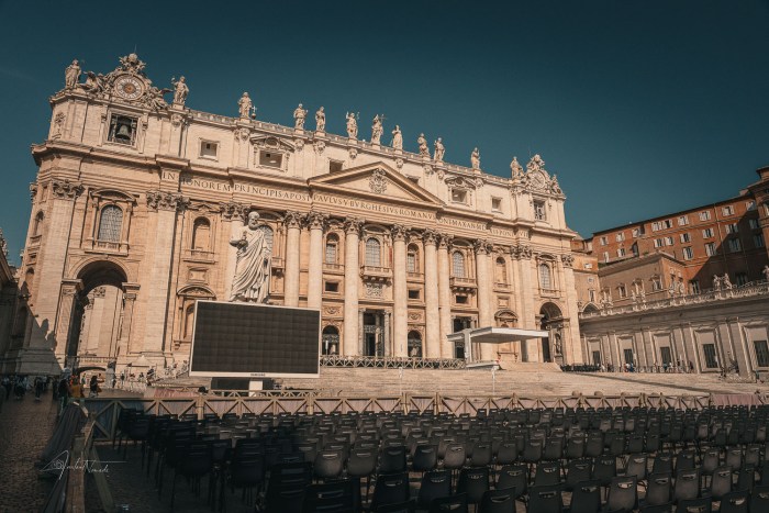 basilique vatican