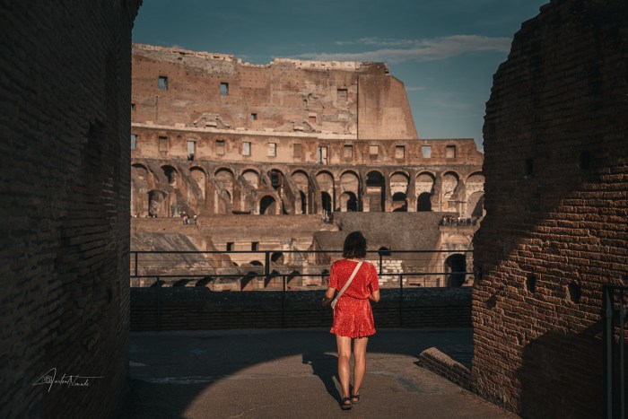 colisée rome