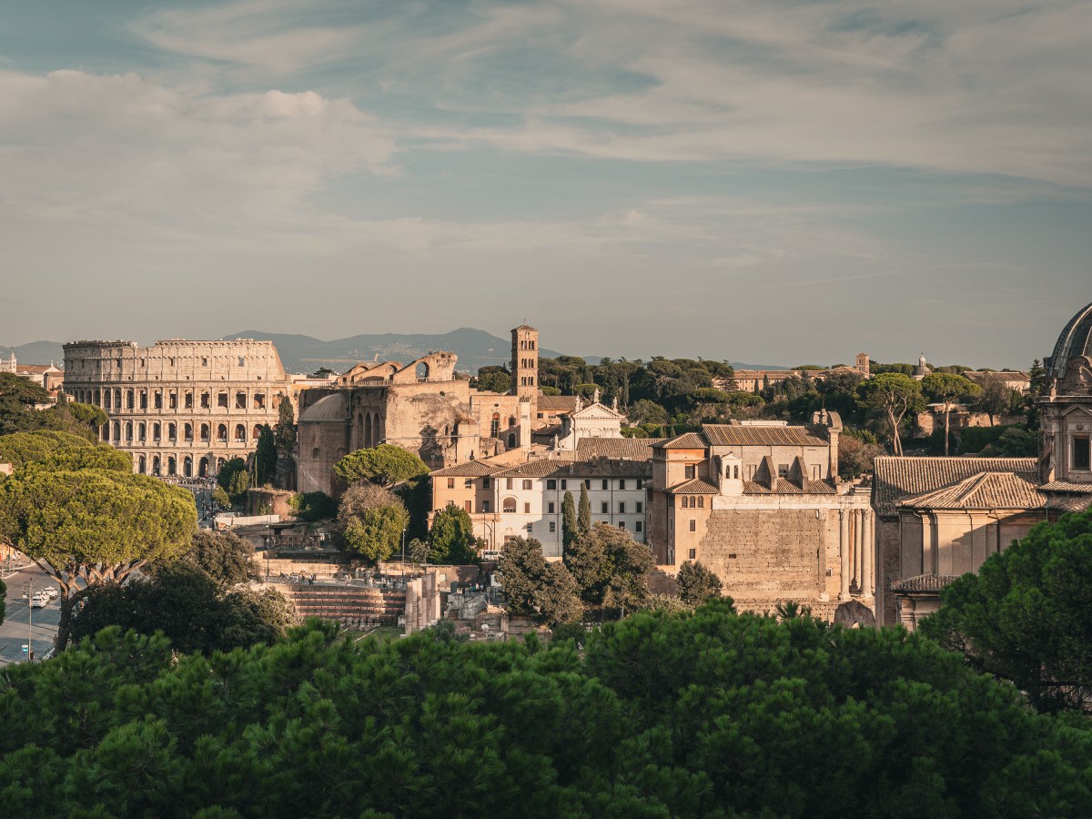 Italie | 3 jours à Rome, que voir, que faire&nbsp;?