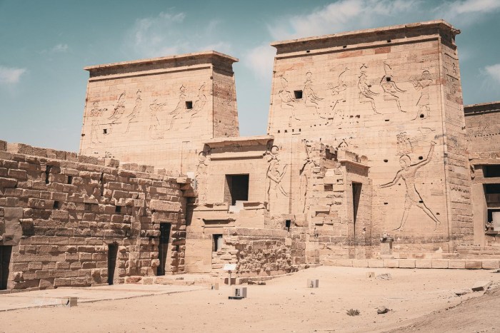 temple philae